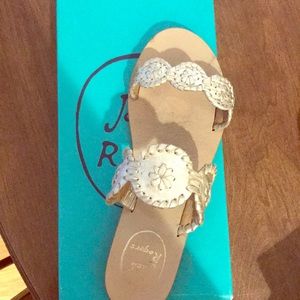 Jack Roger Lauren Sandal